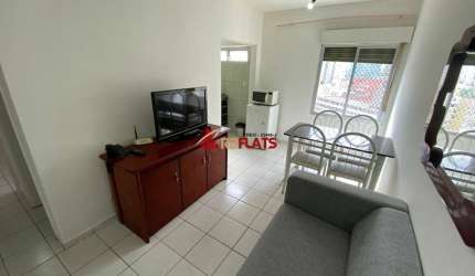 Flat com ótimo preço no bairro Bela Vista. Confira!