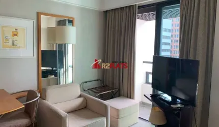 Flat com ótimo preço no bairro Belo Vista. Confira!