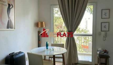 Flat com ótimo preço no bairro Morumbi. Confira!
