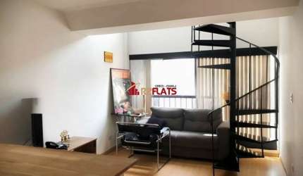 Flat com ótimo preço no bairro Bela Vista. Confira!