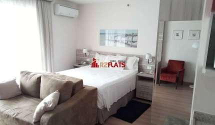 Apartamento com ótimo preço no bairro Itaim Bibi. Confira!