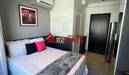 Flat com ótimo preço no bairro Pinheiros. Confira!