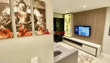 Apartamento com ótimo preço no bairro Jardins. Confira!