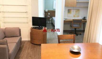 Apartamento com ótimo preço no bairro Consolação. Confira!