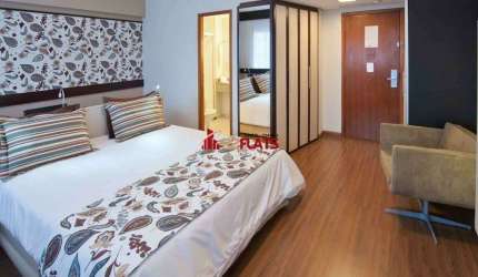 Flat com ótimo preço no bairro Belo Vista. Confira!