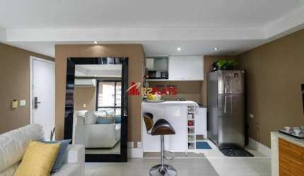 Apartamento com ótimo preço no bairro Itaim Bibi. Confira!