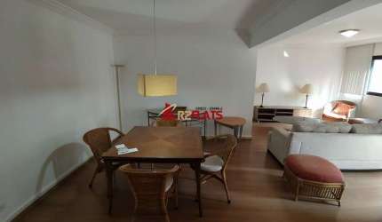Apartamento com ótimo preço no bairro Vila Olímpia. Confira!