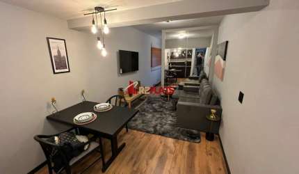 Flat com ótimo preço no bairro Vila Mariana. Confira!
