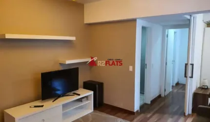 Flat com ótimo preço no bairro Belo Vista. Confira!