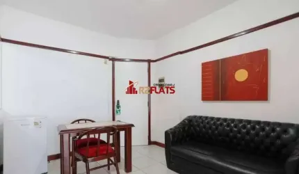 Flat com ótimo preço na Santa Cecília. Confira!