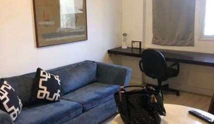 Flat  com ótimo preço no bairro Alphaville. Confira!