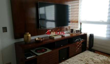 Apartamento com ótimo preço no bairro Itaim Bibi. Confira!