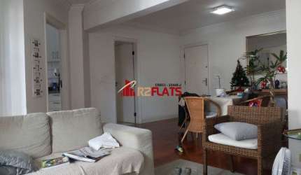 Apartamento com ótimo preço no bairro Vila Olímpia. Confira!