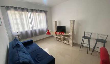 Flat com ótimo preço no bairro Moema. Confira!