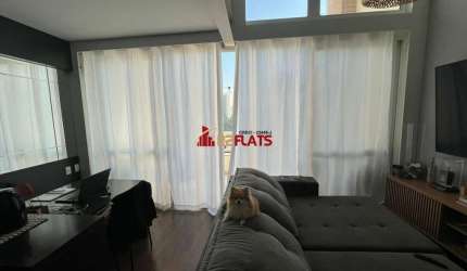 Apartamento com ótimo preço no bairro Brooklin. Confira!