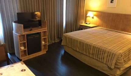 Flat com ótimo preço no bairro Brooklin. Confira!