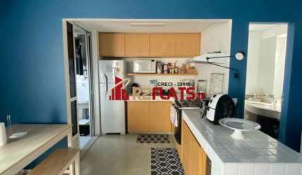 Flat com ótimo preço no bairro Moema. Confira!