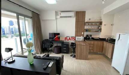 Apartamento com ótimo preço no bairro Brooklin. Confira!