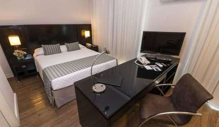 Flat com ótimo preço no bairro Perdizes. Confira!