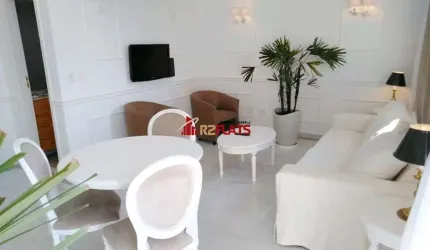 Flat com ótimo preço no bairro Moema. Confira!