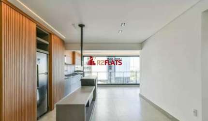 Flat com ótimo preço no bairro Pinheiros. Confira!
