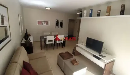 Flat com ótimo preço no bairro Itaim Bibi. Confira!