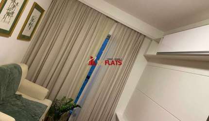 Apartamento com ótimo preço no bairro Moema. Confira!