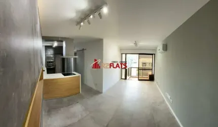 Flat com ótimo preço no bairro Jardins. Confira!