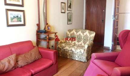 Apartamento com ótimo preço no bairro Vila Nova Conceição. Confira!