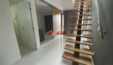 Flat com ótimo preço no bairro Moema. Confira!