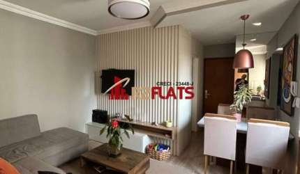 Apartamento com ótimo preço no bairro Moema. Confira!