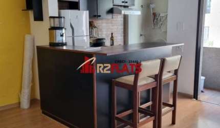 Flat com ótimo preço no bairro Moema. Confira!