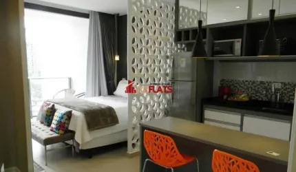 Apartamento com ótimo preço no bairro Vila Olímpia. Confira!