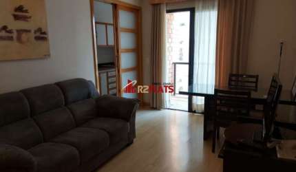 Flat com ótimo preço no bairro Moema. Confira!