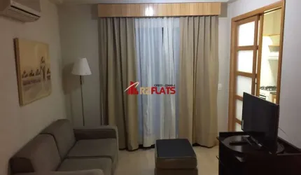 Flat com ótimo preço no bairro Moema. Confira!
