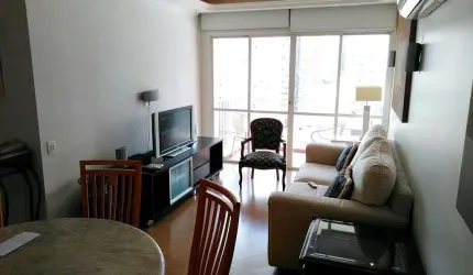 Apartamento com ótimo preço no bairro Itaim Bibi. Confira!