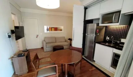 Apartamento com ótimo preço no bairro Vila Olímpia. Confira!