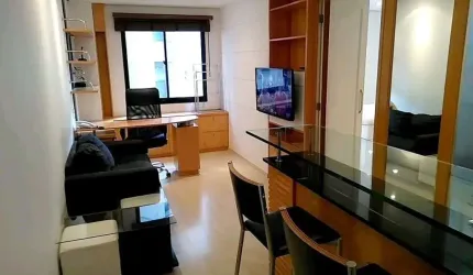 Flat com ótimo preço no bairro Moema. Confira!