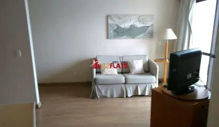 Apartamento com ótimo preço no bairro Vila Olímpia. Confira!