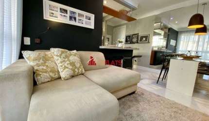 Apartamento com ótimo preço no bairro Vila Olímpia. Confira!