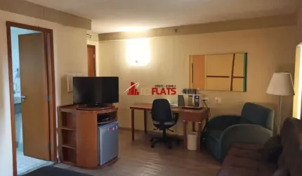 Apartamento com ótimo preço no bairro Vila Mariana. Confira!