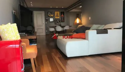 Apartamento com ótimo preço no bairro Brooklin. Confira!