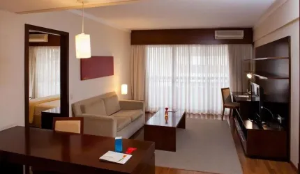 Apartamento com ótimo preço no bairro Jardins. Confira!