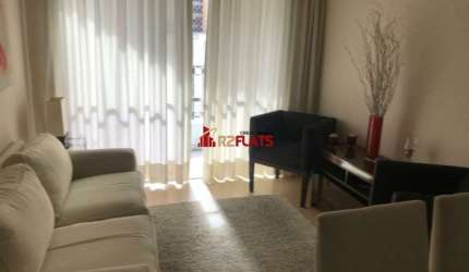 Flat com ótimo preço no bairro Jardins. Confira!
