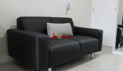 Flat com ótimo preço no bairro Jardins. Confira!