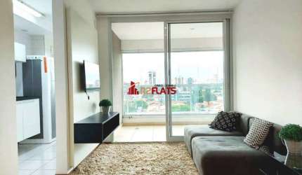 Apartamento com ótimo preço no bairro Brooklin. Confira!