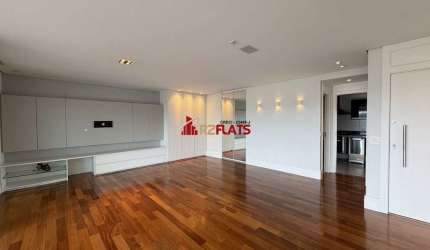 Apartamento com 3 quartos à venda na Rua Volta Redonda, 270, Campo Belo, São Paulo, 180 m2 por R$ 3.800.000