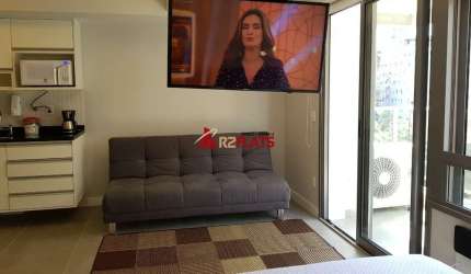 Apartamento com ótimo preço no bairro Pinheiros. Confira!