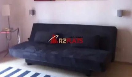 Flat com ótimo preço no bairro Itaim Bibi. Confira!
