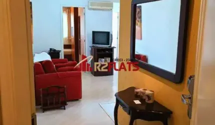Flat com ótimo preço no bairro Bela Vista. Confira!